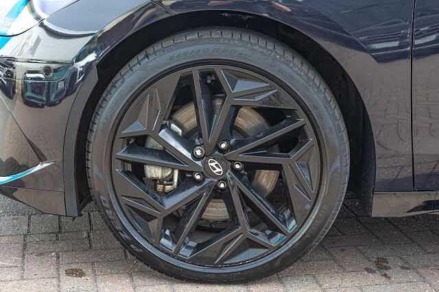 Hyundai IONIQ 6 E(325ps) First Edition 77kWh(Dual Motor) AWD BIOPHILLIC BLUE