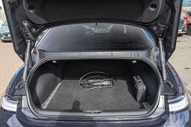 Hyundai IONIQ 6 E(325ps) First Edition 77kWh(Dual Motor) AWD BIOPHILLIC BLUE