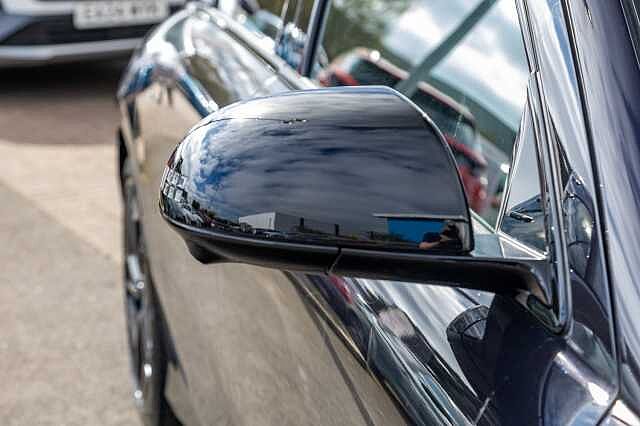 Hyundai IONIQ 6 E(325ps) First Edition 77kWh(Dual Motor) AWD BIOPHILLIC BLUE