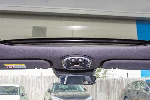 Hyundai IONIQ 6 E(325ps) First Edition 77kWh(Dual Motor) AWD BIOPHILLIC BLUE