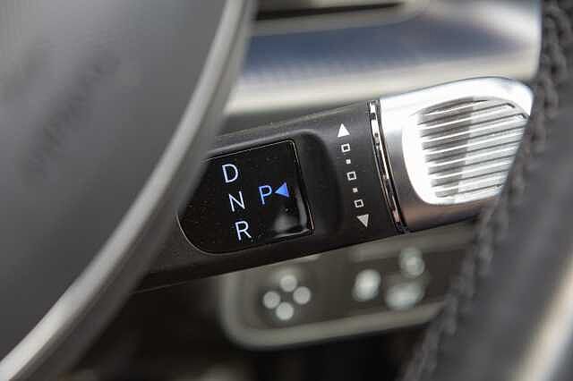 Hyundai IONIQ 6 E(325ps) First Edition 77kWh(Dual Motor) AWD BIOPHILLIC BLUE