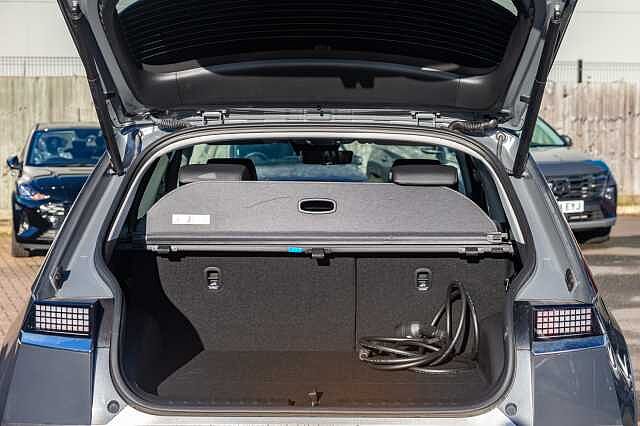 Hyundai Ioniq 5 Electric Hatchback 239kW Ultimate 84 kWh 5dr AWD Auto