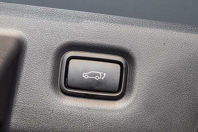 Hyundai Ioniq 5 Electric Hatchback 239kW Ultimate 84 kWh 5dr AWD Auto