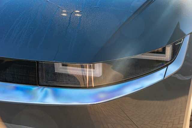 Hyundai Ioniq 5 Electric Hatchback 239kW Ultimate 84 kWh 5dr AWD Auto