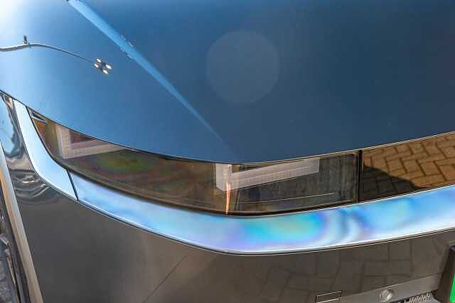 Hyundai Ioniq 5 Electric Hatchback 239kW Ultimate 84 kWh 5dr AWD Auto