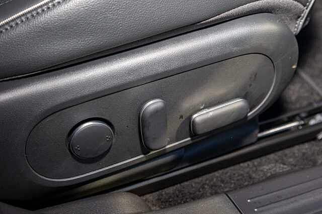 Hyundai Ioniq 5 Electric Hatchback 239kW Ultimate 84 kWh 5dr AWD Auto