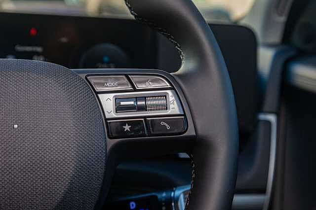 Hyundai Ioniq 5 Electric Hatchback 239kW Ultimate 84 kWh 5dr AWD Auto