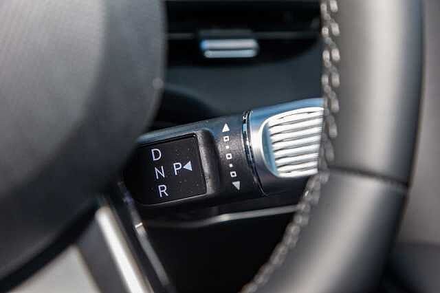 Hyundai Ioniq 5 Electric Hatchback 239kW Ultimate 84 kWh 5dr AWD Auto