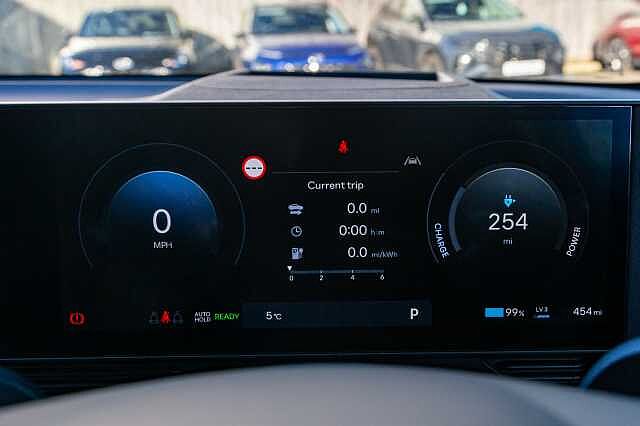 Hyundai Ioniq 5 Electric Hatchback 239kW Ultimate 84 kWh 5dr AWD Auto