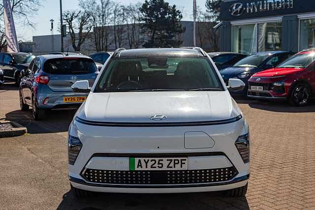 Hyundai KONA E (218ps) Ultimate
