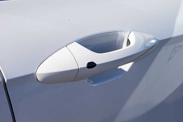 Hyundai KONA E (218ps) Ultimate