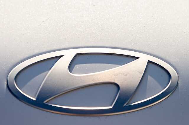 Hyundai KONA E (218ps) Ultimate