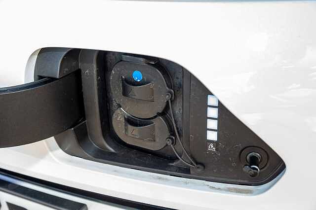 Hyundai KONA E (218ps) Ultimate