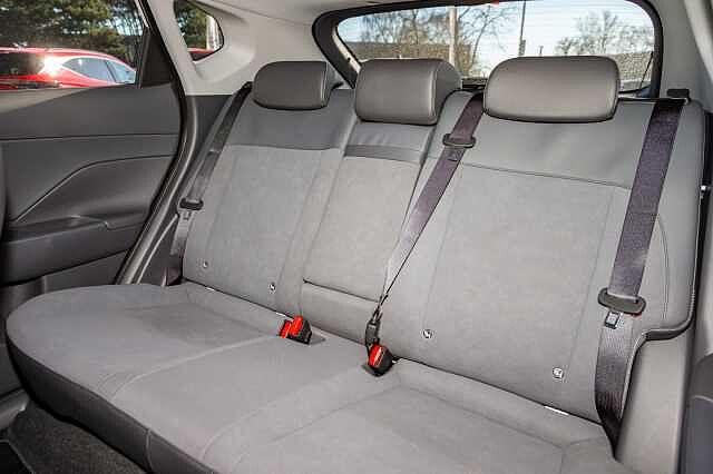 Hyundai KONA E (218ps) Ultimate