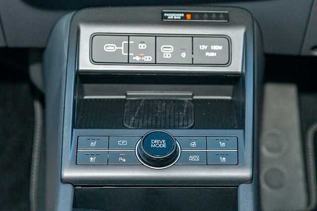 Hyundai KONA E (218ps) Ultimate