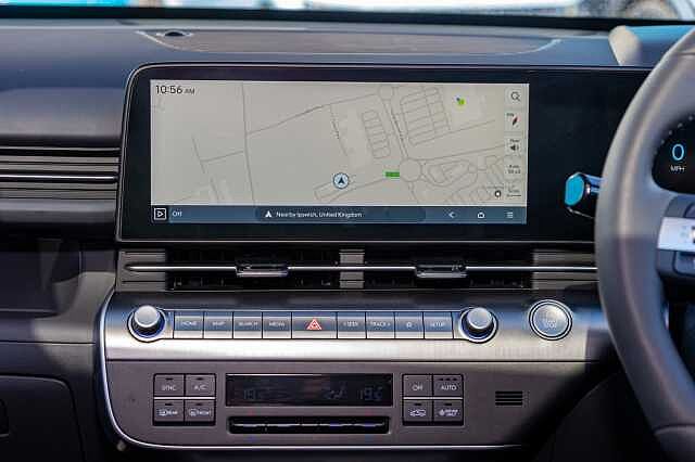 Hyundai KONA E (218ps) Ultimate