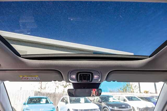 Hyundai KONA E (218ps) Ultimate