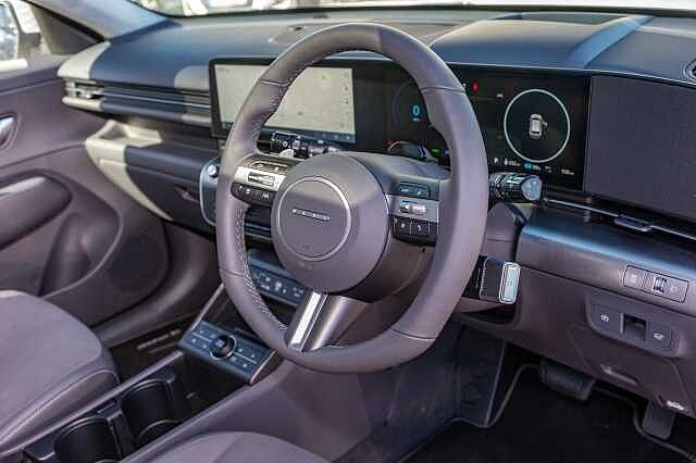 Hyundai KONA E (218ps) Ultimate