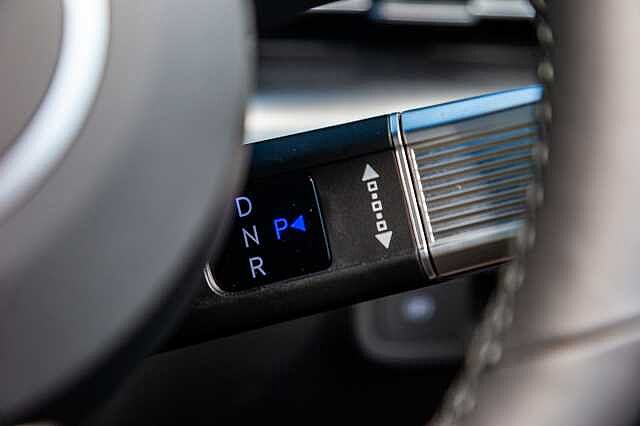 Hyundai KONA E (218ps) Ultimate