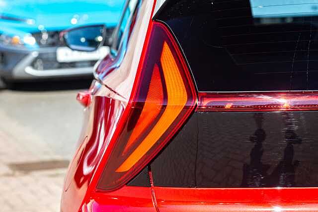 Hyundai Bayon Hatchback 1.0 TGDi Premium 5dr