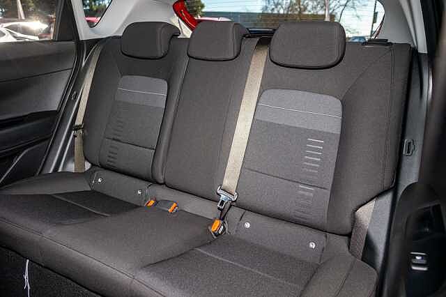 Hyundai Bayon Hatchback 1.0 TGDi Premium 5dr