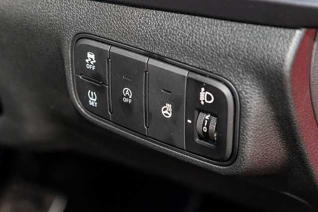 Hyundai Bayon Hatchback 1.0 TGDi Premium 5dr