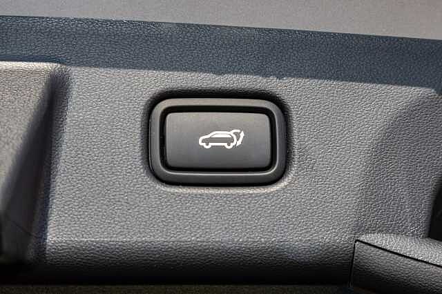 Hyundai Tucson Estate 1.6T Plug-in Hybrid N Line 5dr Auto