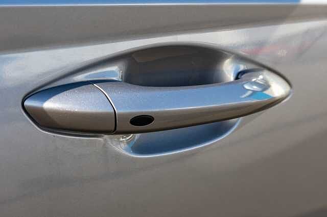 Hyundai Tucson Estate 1.6T Plug-in Hybrid N Line 5dr Auto