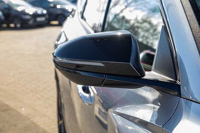 Hyundai Tucson Estate 1.6T Plug-in Hybrid N Line 5dr Auto