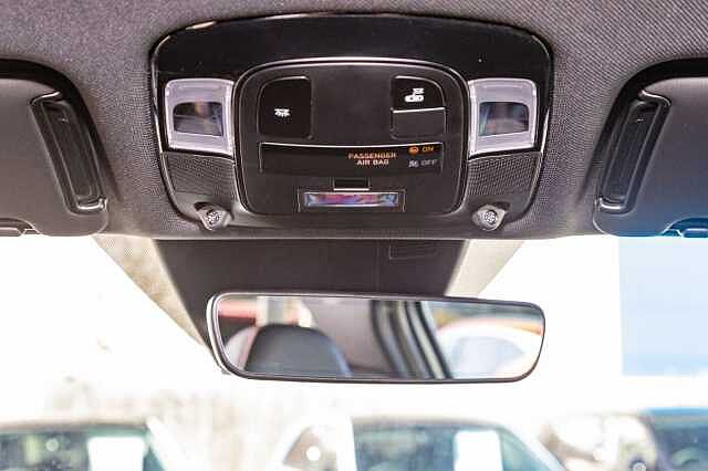 Hyundai Tucson Estate 1.6T Plug-in Hybrid N Line 5dr Auto