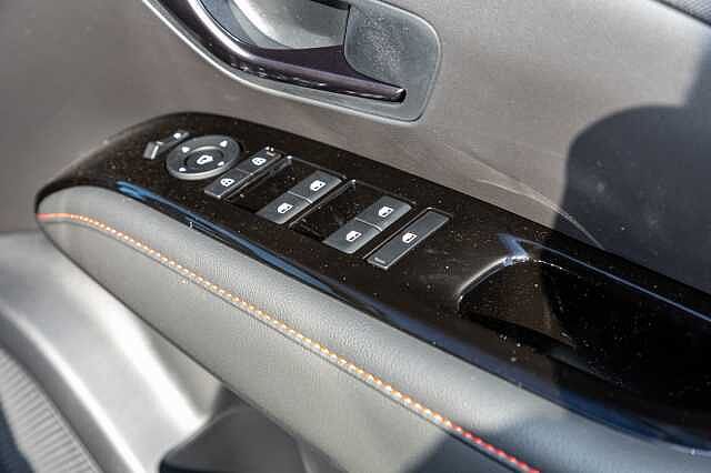 Hyundai Tucson Estate 1.6T Plug-in Hybrid N Line 5dr Auto