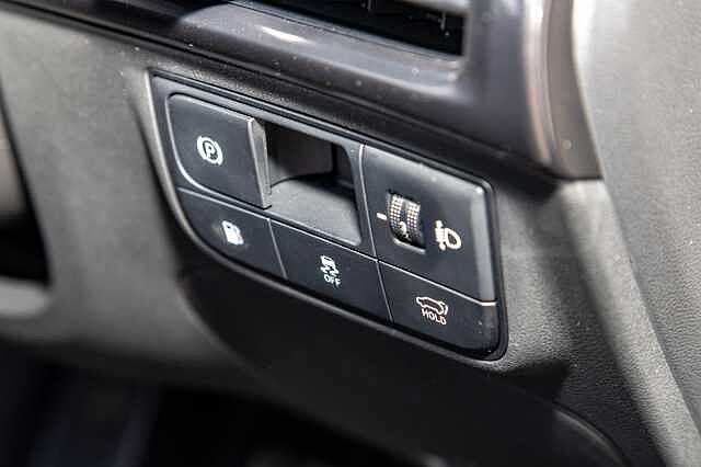 Hyundai Tucson Estate 1.6T Plug-in Hybrid N Line 5dr Auto