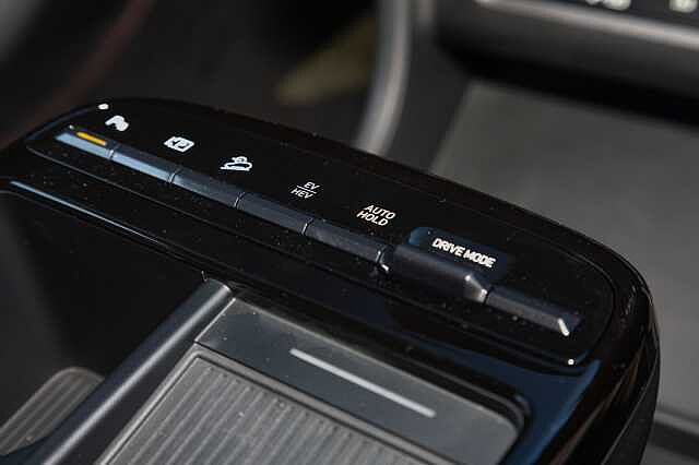 Hyundai Tucson Estate 1.6T Plug-in Hybrid N Line 5dr Auto