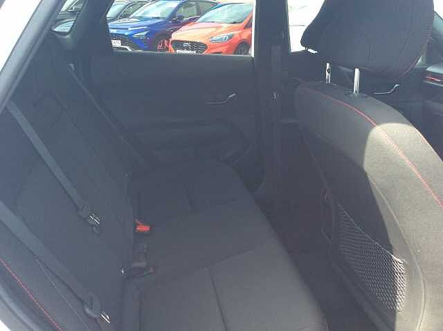 Hyundai Kona Hatchback 1.6T 138 N Line 5dr