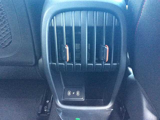 Hyundai Kona Hatchback 1.6T 138 N Line 5dr