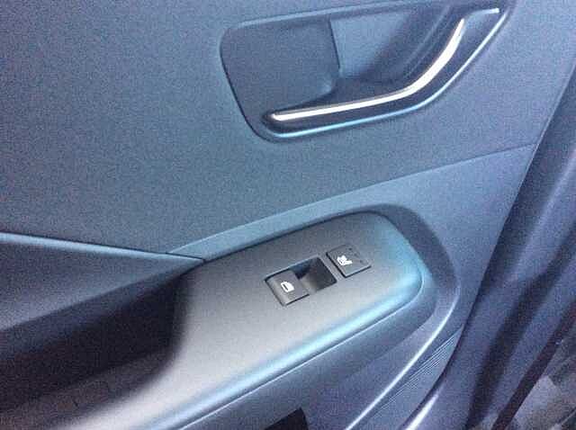 Hyundai Kona Hatchback 1.6T 138 N Line 5dr