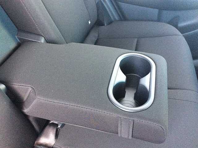 Hyundai Kona Hatchback 1.6T 138 N Line 5dr