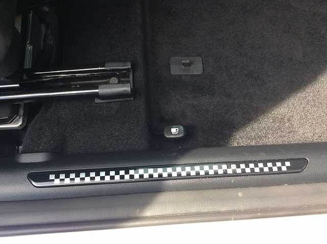 Hyundai Kona Hatchback 1.6T 138 N Line 5dr