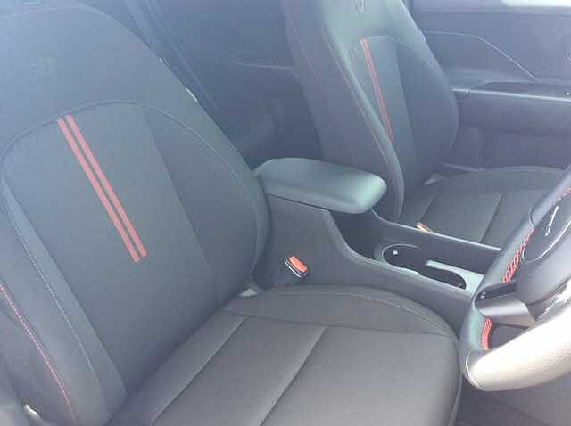 Hyundai Kona Hatchback 1.6T 138 N Line 5dr