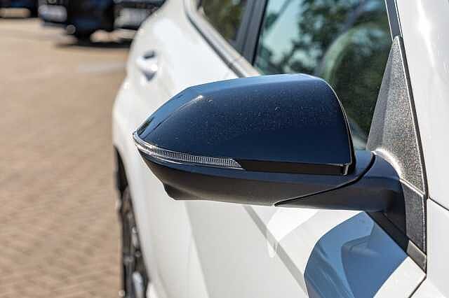 Hyundai Kona Hatchback 1.6T 138 N Line S 5dr DCT