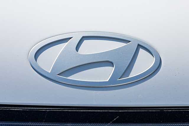 Hyundai Kona Hatchback 1.6T 138 N Line S 5dr DCT