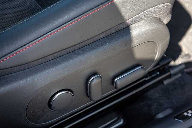 Hyundai Kona Hatchback 1.6T 138 N Line S 5dr DCT