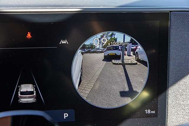 Hyundai Kona Hatchback 1.6T 138 N Line S 5dr DCT