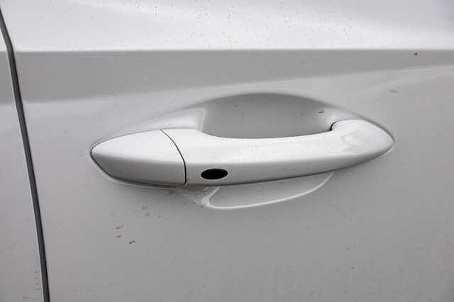 Hyundai Tucson 1.6T Advance 5dr