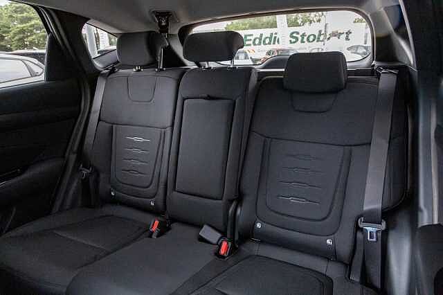 Hyundai Tucson 1.6T Advance 5dr