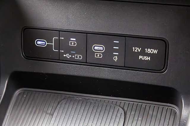 Hyundai Tucson 1.6T Advance 5dr