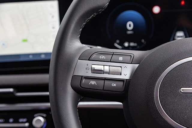 Hyundai Tucson 1.6T Advance 5dr