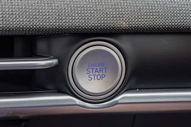 Hyundai Tucson 1.6T Advance 5dr