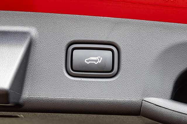 Hyundai Tucson 1.6T Plug-in Hybrid N Line S 5dr Auto