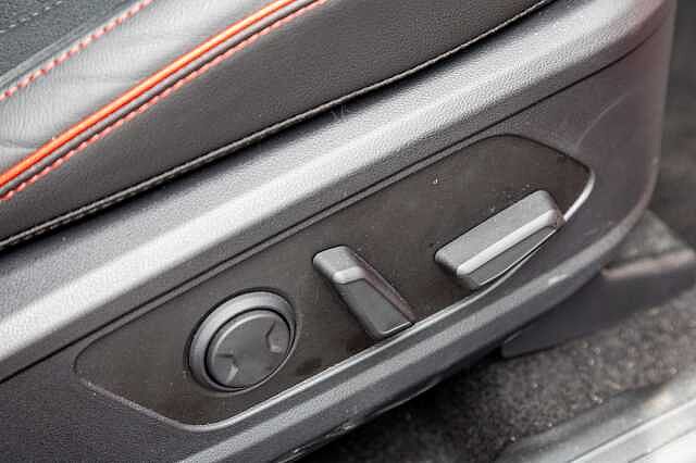 Hyundai Tucson 1.6T Plug-in Hybrid N Line S 5dr Auto